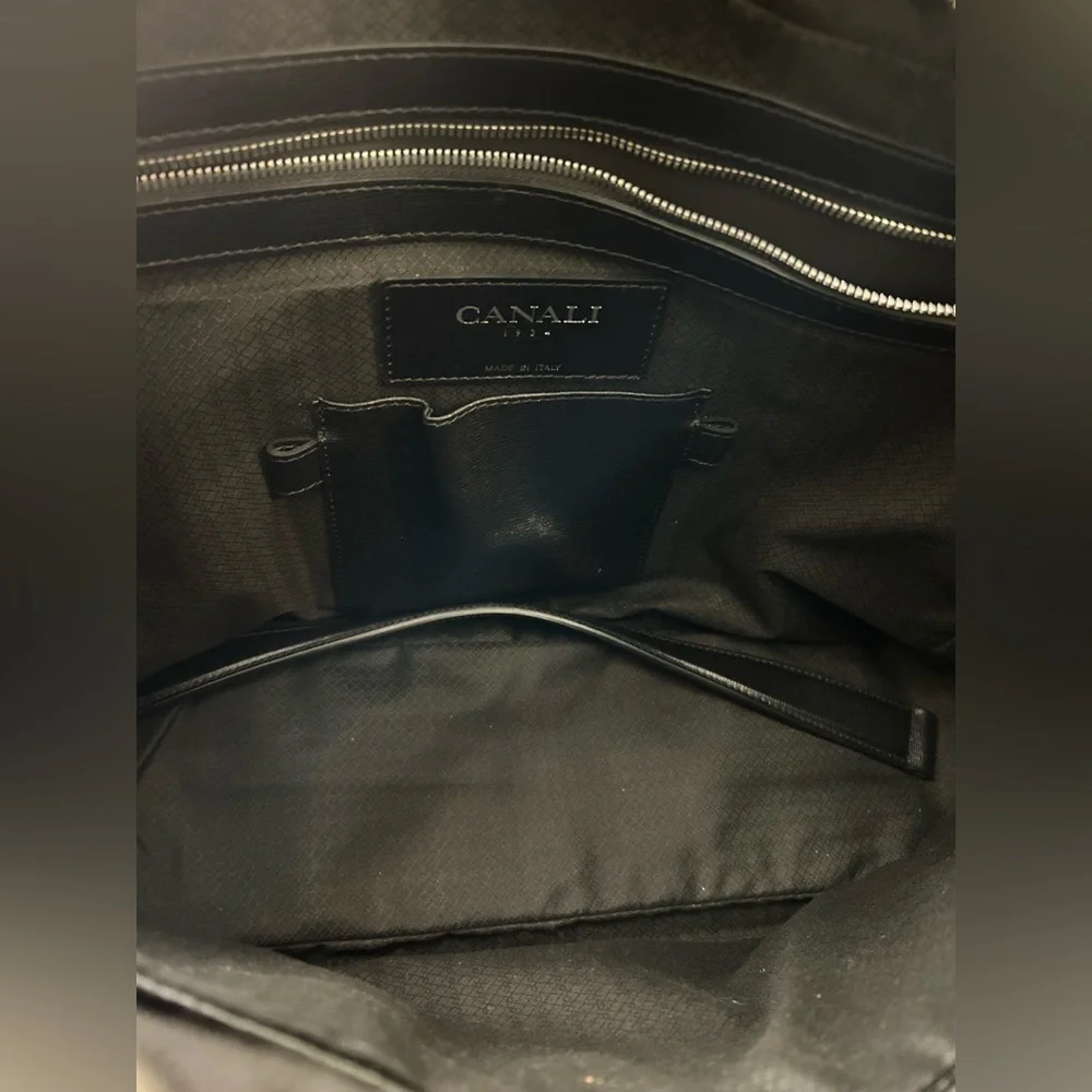Canali new never